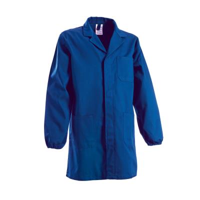 Camice Unisex Azzurro Royal Kiparis