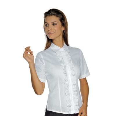 Camicetta donna Etoile Bianco | Manica Corta