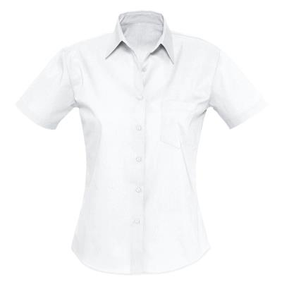 Camicia Cameriera Donna One Way | Mezza Manica