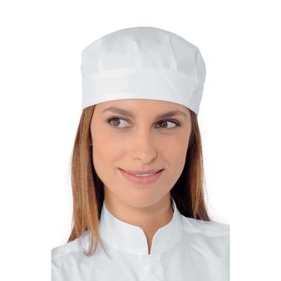 Cappello Bob unisex Bianco | Taglia Unica