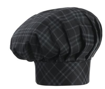 Cappello Cuoco Fantasy Iron