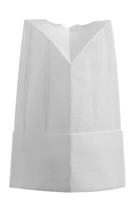 Cappello Cuoco Moon  TNT Monouso Ego Chef