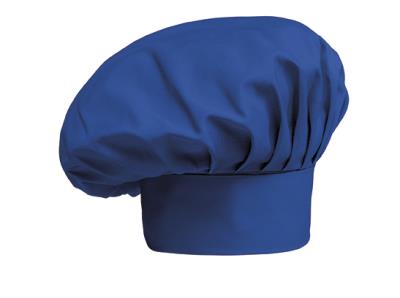 Cappello Cuoco Tinta Unita Royale