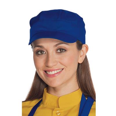 Cappello Sam unisex Blu Cina | Taglia Unica