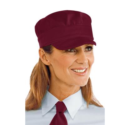 Cappello Sam unisex Bordeaux | Taglia Unica