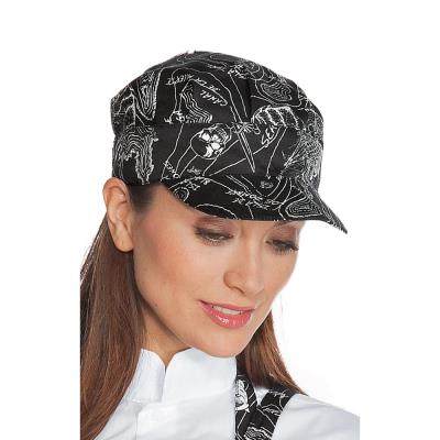 Cappello Sam unisex Tortuga | Taglia Unica