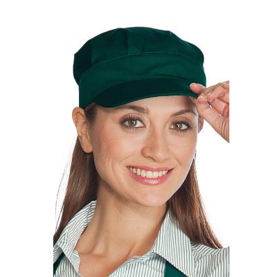 Cappello Sam unisex Verdone | Taglia Unica