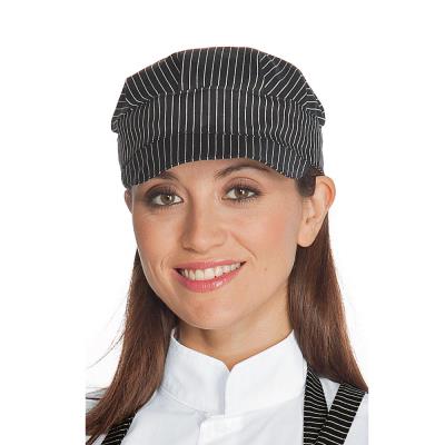 Cappello Sam unisex Vienna Nero | Taglia Unica