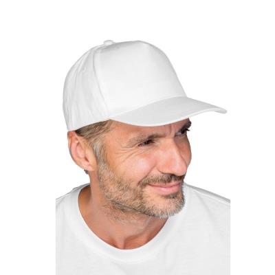 Cappello Tom unisex Bianco | Taglia Unica