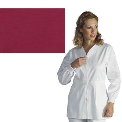 Casacca medicale donna Afrodite ciclamino