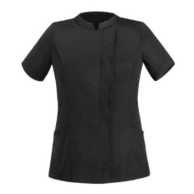 Casacca Donna Alessia Black