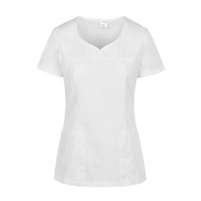 Casacca donna Ines bianca