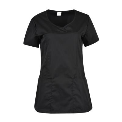 Casacca donna Ines nera