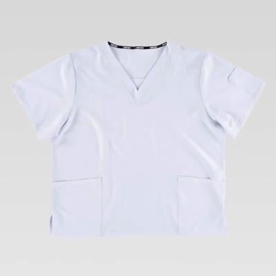 Casacca medica B6850 bianco