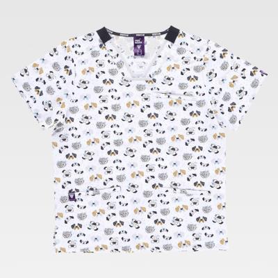 Casacca medica B9850