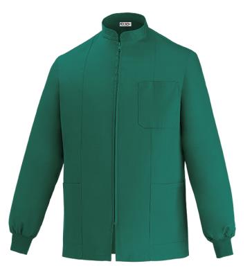 Casacca Medicale Vasco Manica Lunga Ego Doc Colore Medical Green
