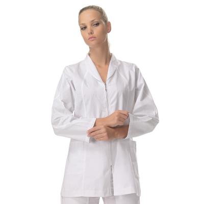 Casacca Medicale Donna Penelope Bianco