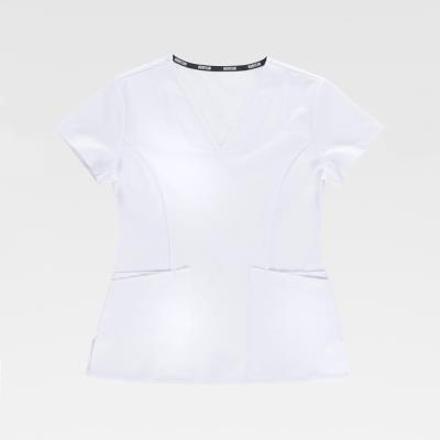 Casacca sanitaria B6950 Bianco