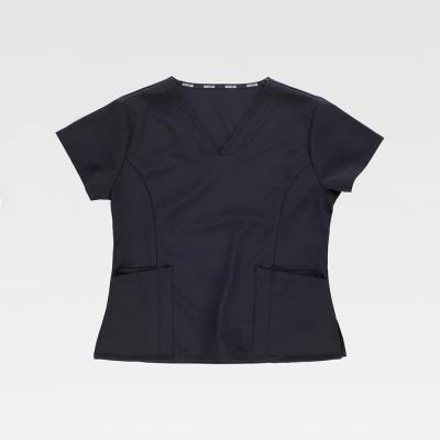 Casacca sanitaria B6950 Nero