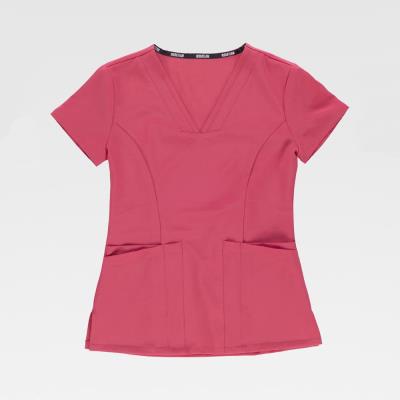 Casacca sanitaria B6950 Rosa fucsia