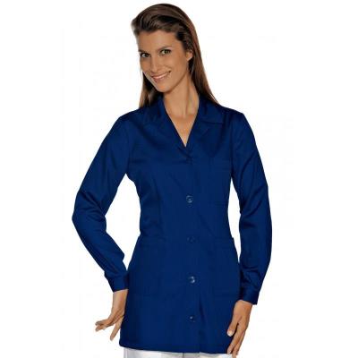 Casacca scolastica Marbella Blu | Manica lunga