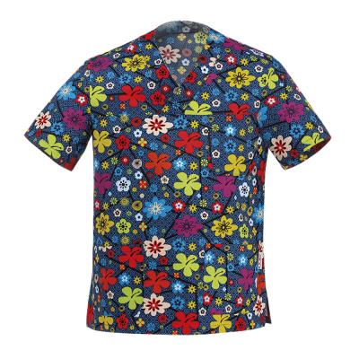 Casacca Unisex Modello Leonardo Daisy Ego Chef 