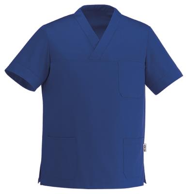 Casacca Unisex Medicale Leonardo Royale Ego Doc