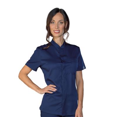 Casacca unisex Silon Blu