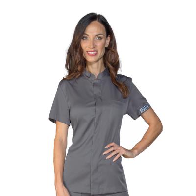 Casacca unisex Silon Grigio