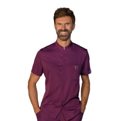 Casacca unisex Silon Porpora