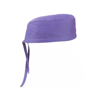 Copricapo Calotta Chirurgica Azzurro