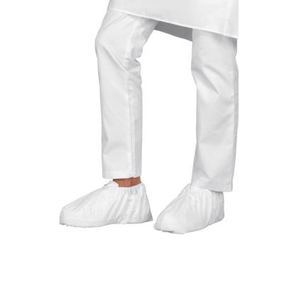 Copriscarpa Monouso Unisex Bianco | Taglia Unica