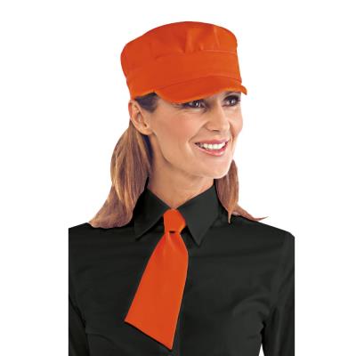 Cravattino donna Floppy Arancio