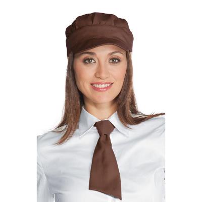 Cravattino donna Floppy Cacao