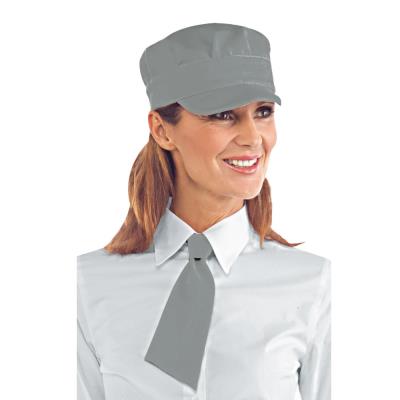 Cravattino donna Floppy Grigio