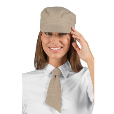 Cravattino donna Floppy Natural