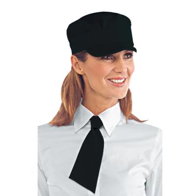 Cravattino donna Floppy Nero