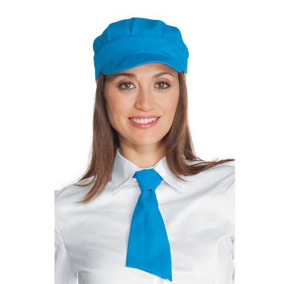 Cravattino donna Floppy Turchese