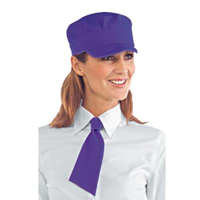 Cravattino donna Floppy Viola