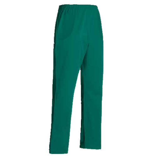 Pantalone Medicale Medical Green Nurse