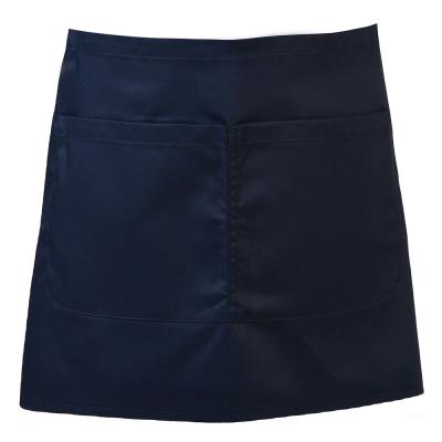 Falda corta unisex One Way Blu | Taglia Unica