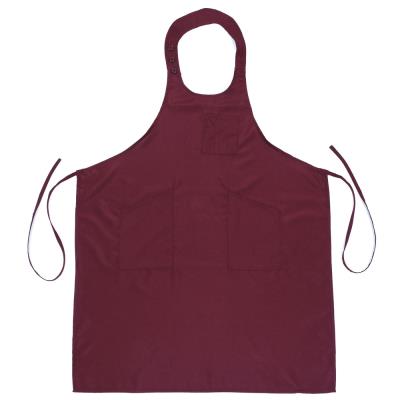 Falda Sommelier Unisex Bordeaux | Taglia Unica