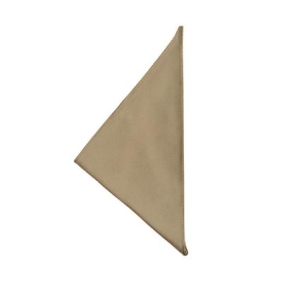 Fazzoletto da Collo Colore Kaki Ego Chef