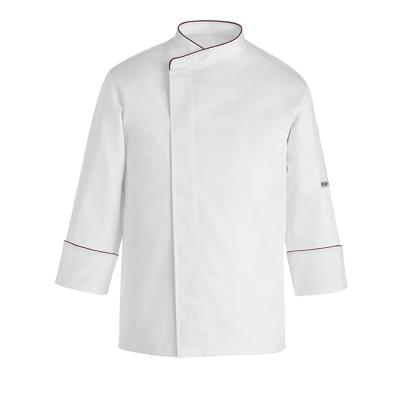 Giacca Cuoco Comfort White Ego Chef