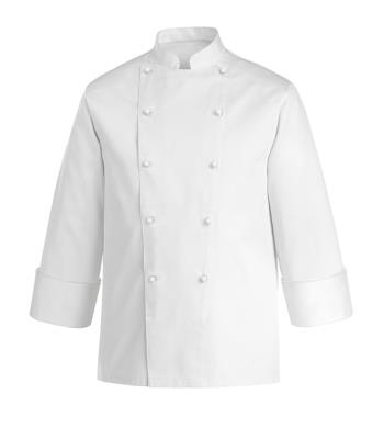 Giacca Cuoco Security Cotone 100%  Ego Chef