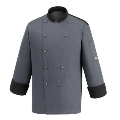 Giacca Cuoco Unisex  Modello Convoy Color Ego Chef