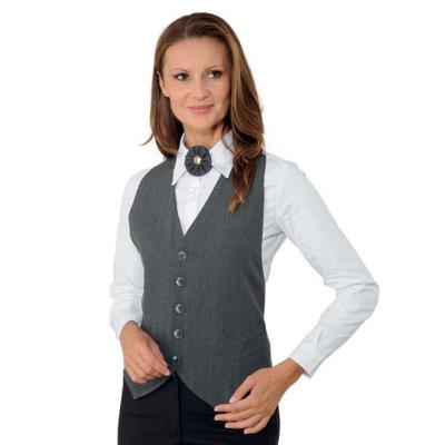 Gilet Unisex Bolero Lincoln