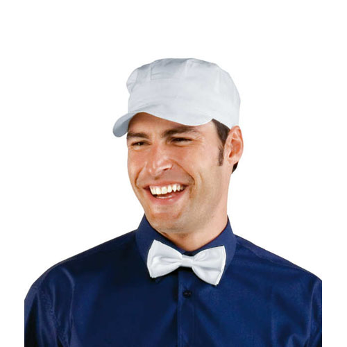 Cappello Sam Bianco