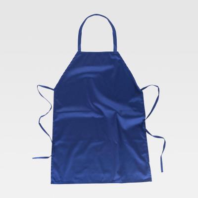 Grembiule con pettorina M300 Royal