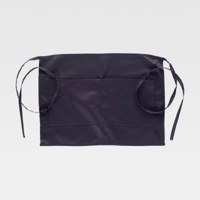 Grembiule corto M101 Nero